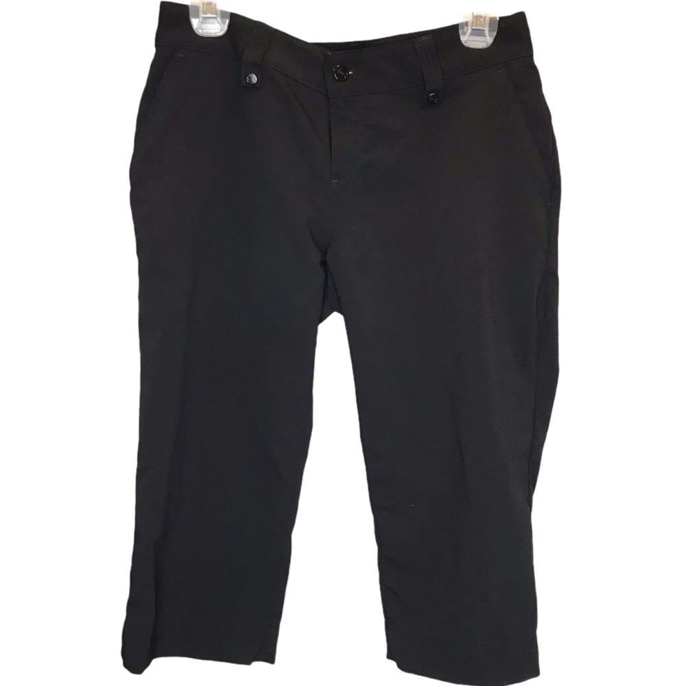 Under Armour Dress Crops